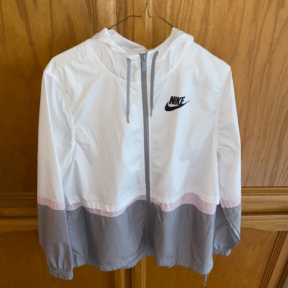 Nike Windbreaker